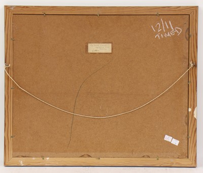 Lot 198 - Adrian Hill (1895-1977)