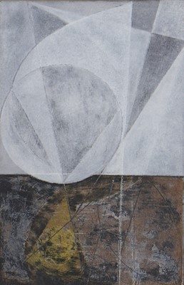 Lot 197 - George Dannatt (1915-2009)