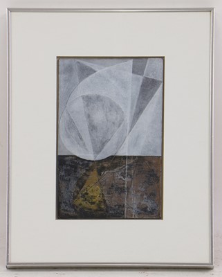 Lot 197 - George Dannatt (1915-2009)