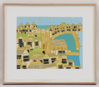 Lot 186 - Bryan Pearce (1929-2007)