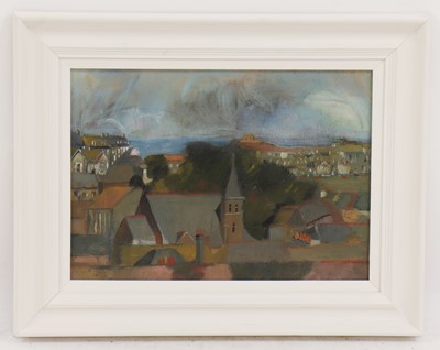 Lot 174 - Rose Hilton (1931-2019)