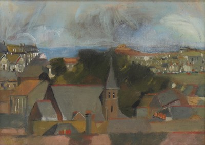 Lot 174 - Rose Hilton (1931-2019)