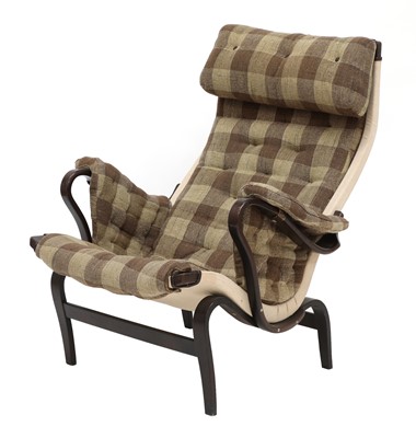 Lot 676 - A 'Pernilla 69' armchair