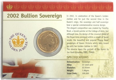 Lot 27A - Coins, Great Britain, Elizabeth II (1952-)