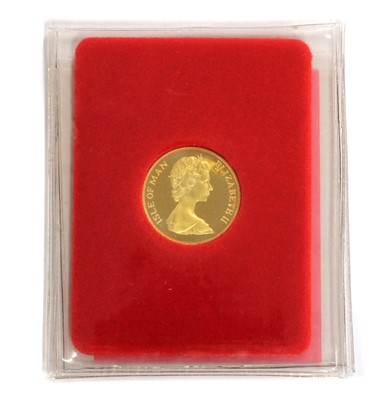 Lot 34A - Coins, Great Britain, Elizabeth II (1952-)