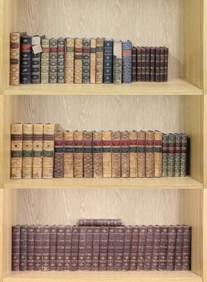 Lot 35 - BINDING