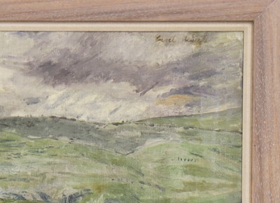 Lot 193 - Carel Weight CH RA (1907-1997)