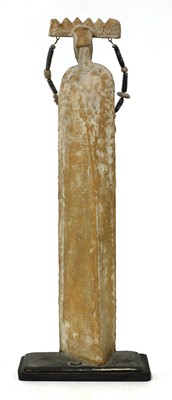Lot 402 - John Maltby (1936-2020)