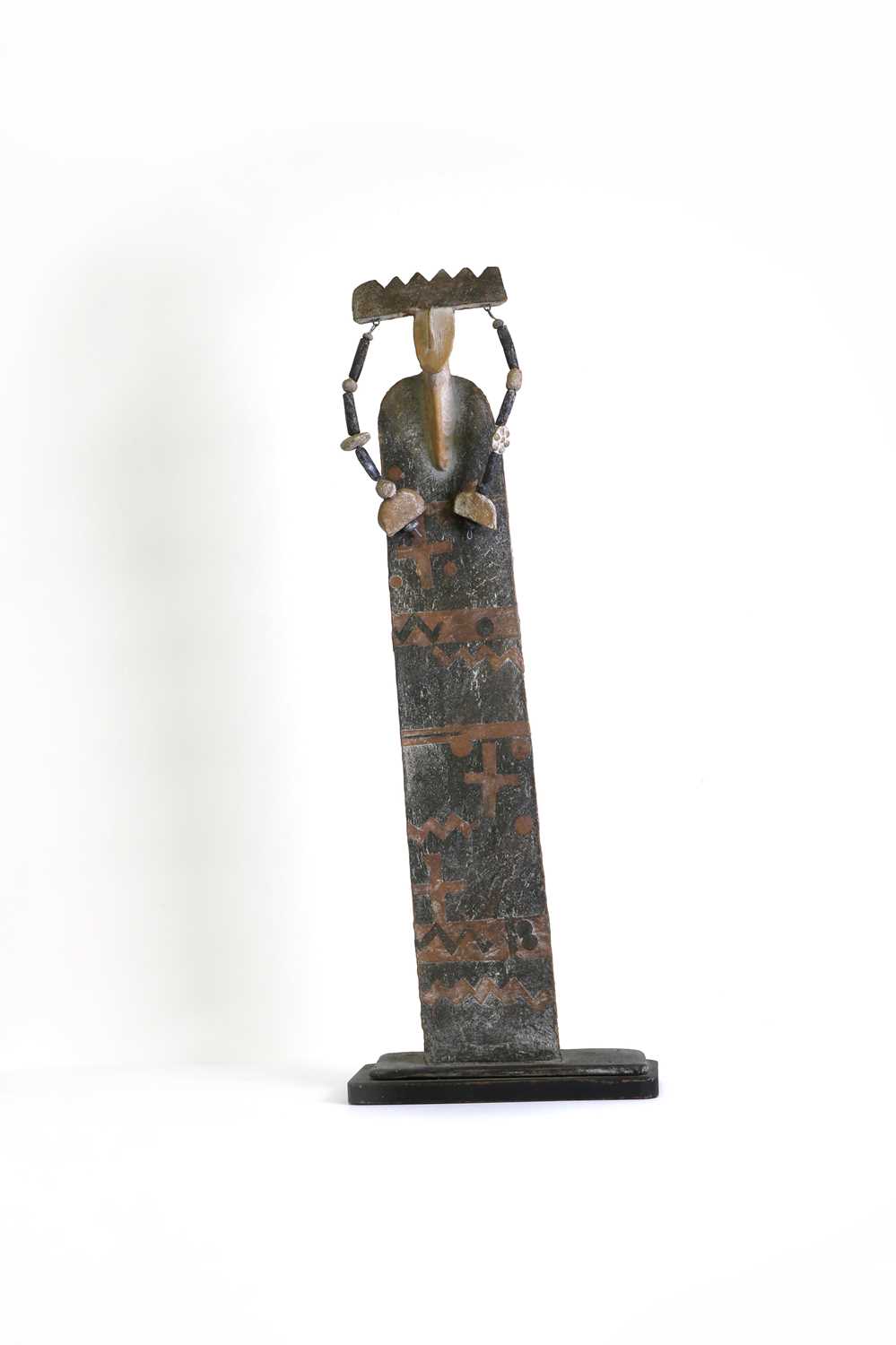 Lot 402 - John Maltby (1936-2020)