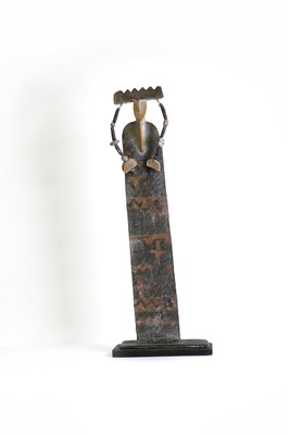 Lot 402 - John Maltby (1936-2020)