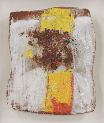 Lot 54 - Robin Welch (1936-2019)