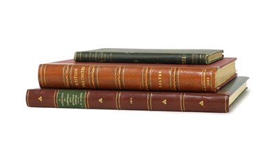Lot 26 - CUMBRIAN GEOLOGY