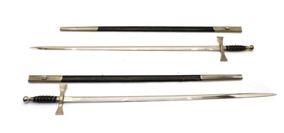 Lot 62 - Two Wilkinson dress swords