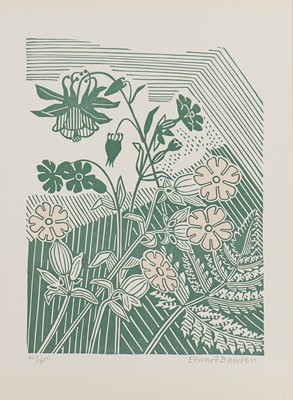 Lot 2 - Edward Bawden RA (1903-1989)
