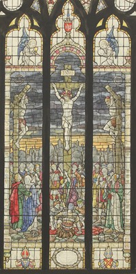 Lot 118 - Gerald Edward Roberts Smith (1883-1959)