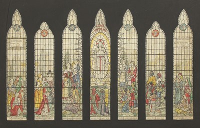Lot 120 - Gerald Edward Roberts Smith (1883-1959)