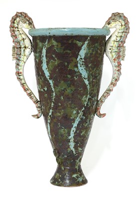 Lot 410 - Roger Cockram (b.1947)