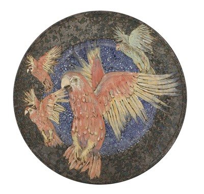 Lot 411 - Roger Cockram (b.1947)