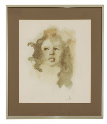Lot 686 - Leonor Fini (Argentinian, 1907-1996)