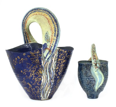 Lot 416 - Roger Cockram (b.1947)