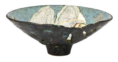 Lot 415 - Roger Cockram (b.1947)