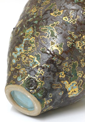 Lot 415 - Roger Cockram (b.1947)