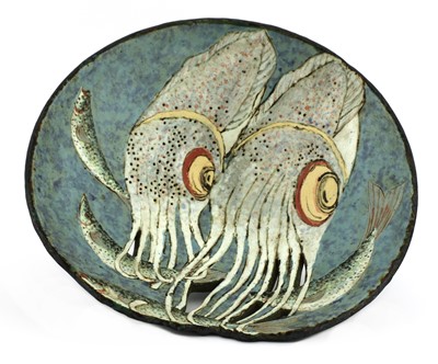 Lot 415 - Roger Cockram (b.1947)
