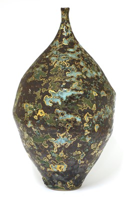 Lot 415 - Roger Cockram (b.1947)