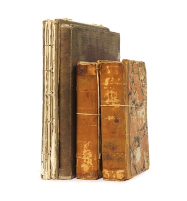 Lot 146 - Books