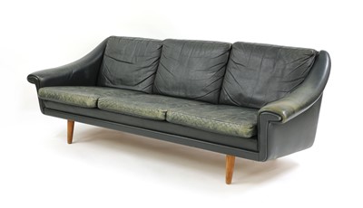 Lot 480 - A 'Matador' three-seater sofa