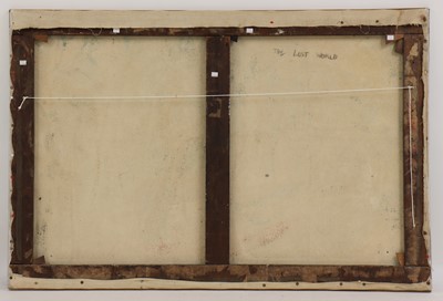 Lot 189 - John Melville (1902-1986)
