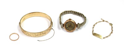 Lot 242 - A quantity of jewellery