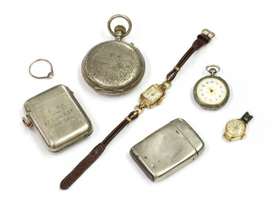 Lot 289 - A quantity of items