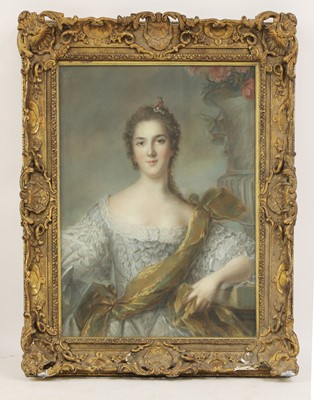 Lot 452 - After Jean-Marc Nattier