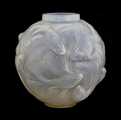 Lot 234 - René Lalique (French 1860-1945)