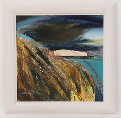 Lot 307 - Georgie Young (b.1949)