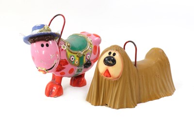 Lot 122 - THE MAGIC ROUNDABOUT