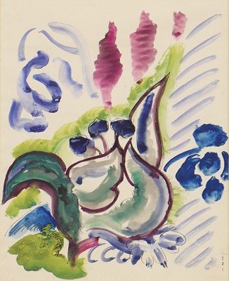 Lot 77 - Vera Cuningham (1897-1955)