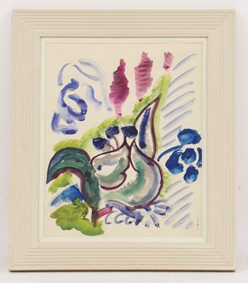 Lot 77 - Vera Cuningham (1897-1955)