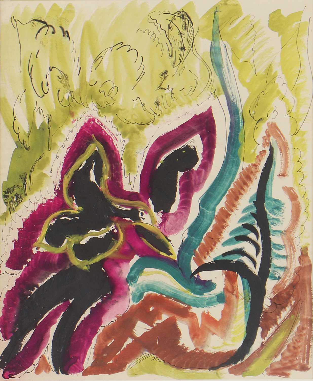 Lot 78 - Vera Cuningham (1897-1955)