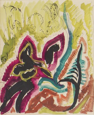 Lot 78 - Vera Cuningham (1897-1955)