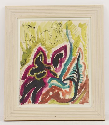 Lot 78 - Vera Cuningham (1897-1955)