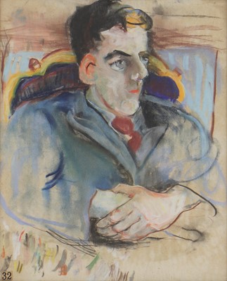 Lot 14 - Lucy Harwood (1893-1972)