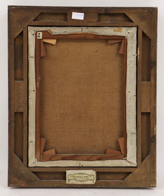 Lot 61 - Geoffrey Hamilton Rhoades (1898-1980)