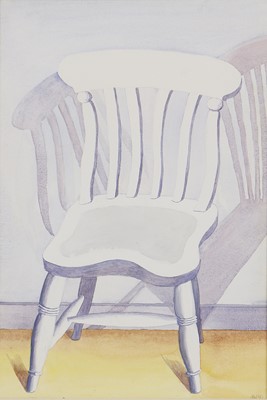 Lot 16 - Joan Warburton (1920-1996)