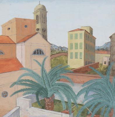 Lot 165 - Ithell Colquhoun (1906-1988)