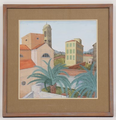 Lot 165 - Ithell Colquhoun (1906-1988)