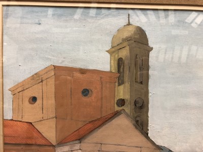 Lot 165 - Ithell Colquhoun (1906-1988)