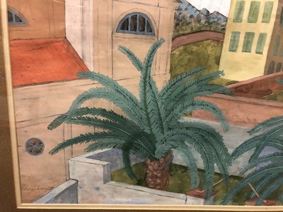 Lot 165 - Ithell Colquhoun (1906-1988)