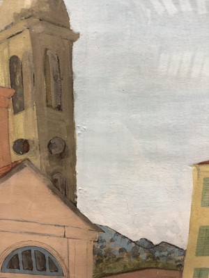 Lot 165 - Ithell Colquhoun (1906-1988)